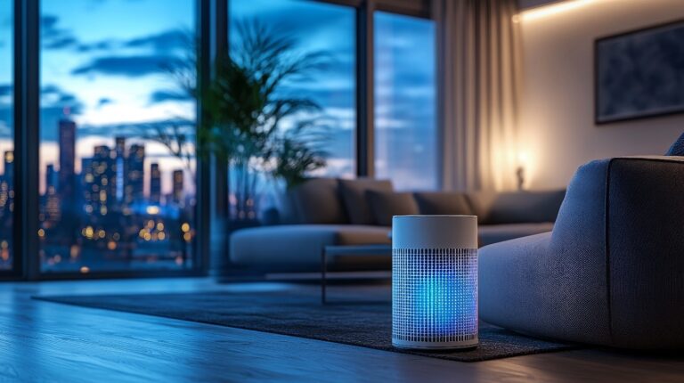 The Benefits of Air Purification Systems for Your Home