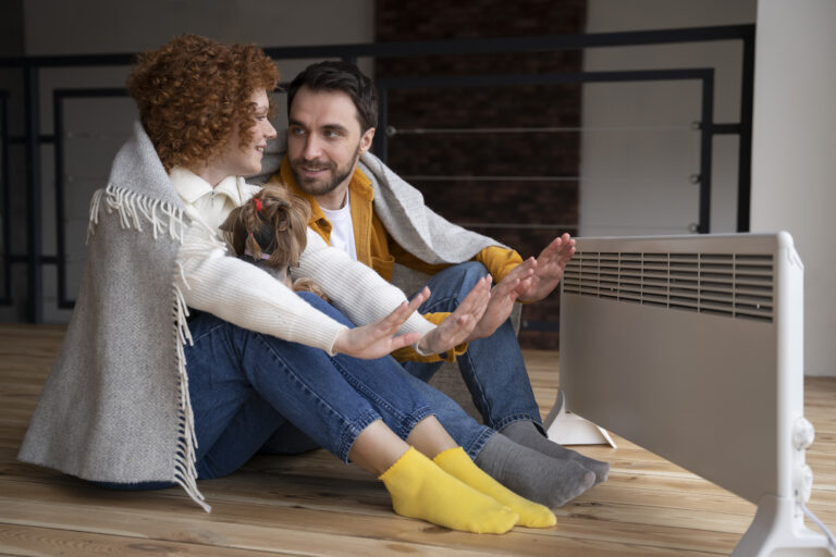 The Benefits Of Upgrading To A High-Efficiency Heating System