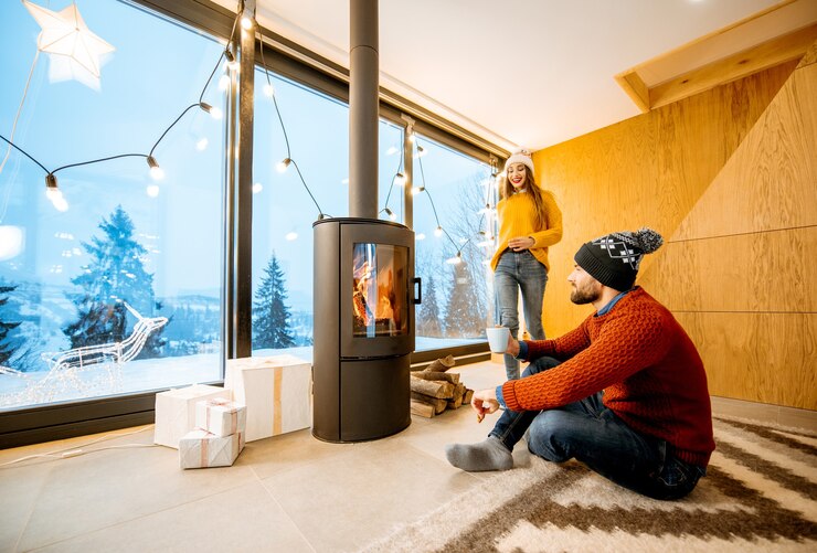 Top Heating Systems For Energy Efficiency In Cold Weather