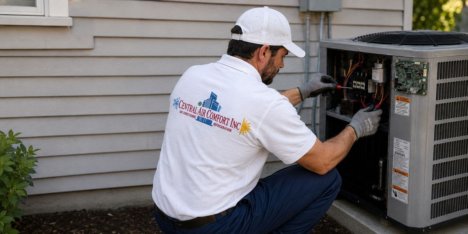 http://HVAC%20technician%20installing%20air%20conditioning%20unit%20in%20Pembroke%20Pines,%20FL
