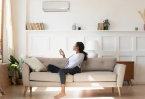 Top 5 Benefits of Consistent AC Maintenance