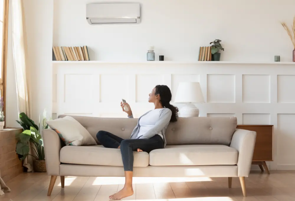 Top 5 Benefits of Consistent AC Maintenance